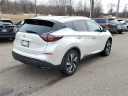 Thumbnail image of 2022 Nissan Murano at Grand Blanc Nissan