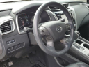 Thumbnail image of 2022 Nissan Murano at Grand Blanc Nissan