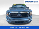 Thumbnail image of 2023 Ford F-150 at Morganton Honda