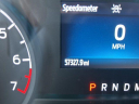 Thumbnail image of 2023 Ford F-150 at Morganton Honda