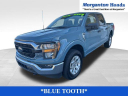 Thumbnail image of 2023 Ford F-150 at Morganton Honda