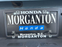 Thumbnail image of 2023 Ford F-150 at Morganton Honda
