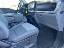 Thumbnail image of 2023 Ford F-150 at Morganton Honda