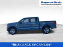 Thumbnail image of 2023 Ford F-150 at Morganton Honda