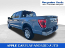 Thumbnail image of 2023 Ford F-150 at Morganton Honda