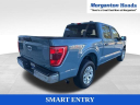 Thumbnail image of 2023 Ford F-150 at Morganton Honda