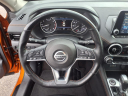 Thumbnail image of 2023 Nissan Sentra at Gerweck Nissan