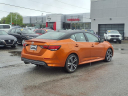 Thumbnail image of 2023 Nissan Sentra at Gerweck Nissan