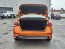 Thumbnail image of 2023 Nissan Sentra at Gerweck Nissan