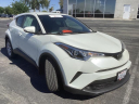 Thumbnail image of 2019 Toyota C-HR at Toyota Of Lancaster