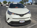 Thumbnail image of 2019 Toyota C-HR at Toyota Of Lancaster