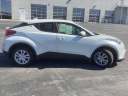 Thumbnail image of 2019 Toyota C-HR at Toyota Of Lancaster