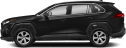 2019 Toyota RAV4 LE at Hamilton Honda