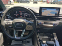 Thumbnail image of 2021 Audi S4 at PhillipsToyota of Leesburg, FL