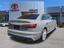 Thumbnail image of 2021 Audi S4 at PhillipsToyota of Leesburg, FL
