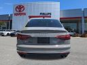 Thumbnail image of 2021 Audi S4 at PhillipsToyota of Leesburg, FL