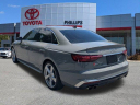 Thumbnail image of 2021 Audi S4 at PhillipsToyota of Leesburg, FL