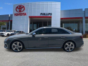 Thumbnail image of 2021 Audi S4 at PhillipsToyota of Leesburg, FL