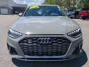 Thumbnail image of 2021 Audi S4 at PhillipsToyota of Leesburg, FL