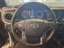 Thumbnail image of 2021 Toyota Tacoma at Kerry Toyota