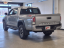 Thumbnail image of 2021 Toyota Tacoma at Kerry Toyota