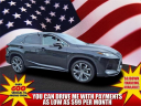 2022 Lexus RX 350 Base at Tri-County Lexus