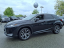 Thumbnail image of 2022 Lexus RX 350 at Tri-County Lexus