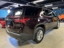 2022 Chevrolet Traverse LT Cloth at East Hills Chevrolet of Douglaston