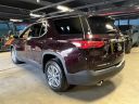 Thumbnail image of 2022 Chevrolet Traverse at East Hills Chevrolet of Douglaston