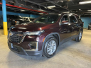 Thumbnail image of 2022 Chevrolet Traverse at East Hills Chevrolet of Douglaston