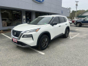 Thumbnail image of 2023 Nissan Rogue at OwenFordInc of JARRATT, VA