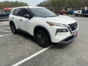 Thumbnail image of 2023 Nissan Rogue at OwenFordInc of JARRATT, VA