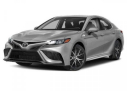 Thumbnail image of 2022 Toyota Camry at Baron Honda