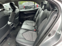 Thumbnail image of 2022 Toyota Camry at Baron Honda