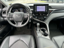Thumbnail image of 2022 Toyota Camry at Baron Honda