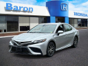 Thumbnail image of 2022 Toyota Camry at Baron Honda