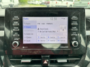 Thumbnail image of 2022 Toyota Camry at Baron Honda