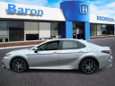 Thumbnail image of 2022 Toyota Camry at Baron Honda
