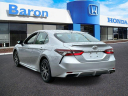 Thumbnail image of 2022 Toyota Camry at Baron Honda