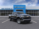 Thumbnail image of 2025 Chevrolet Silverado 1500 at New Rochelle Chevrolet