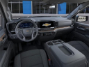 Thumbnail image of 2025 Chevrolet Silverado 1500 at New Rochelle Chevrolet