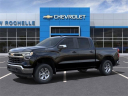 Thumbnail image of 2025 Chevrolet Silverado 1500 at New Rochelle Chevrolet