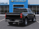 Thumbnail image of 2025 Chevrolet Silverado 1500 at New Rochelle Chevrolet