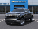Thumbnail image of 2025 Chevrolet Silverado 1500 at New Rochelle Chevrolet