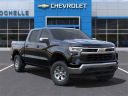 Thumbnail image of 2025 Chevrolet Silverado 1500 at New Rochelle Chevrolet
