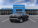 Thumbnail image of 2025 Chevrolet Silverado 1500 at New Rochelle Chevrolet