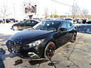 2016 Mazda Mazda3 i Touring at Battenkill Motors
