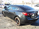 Thumbnail image of 2016 Mazda Mazda3 at Battenkill Motors
