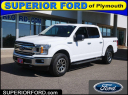 Thumbnail image of 2020 Ford F-150 at Superior Brookdale Ford