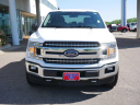 Thumbnail image of 2020 Ford F-150 at Superior Brookdale Ford